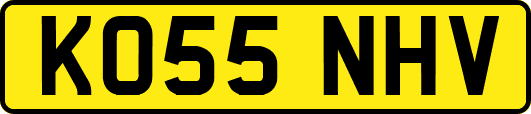 KO55NHV