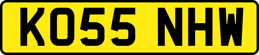 KO55NHW