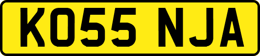 KO55NJA