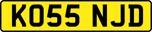 KO55NJD