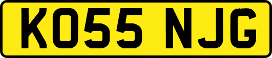 KO55NJG