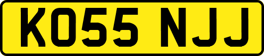 KO55NJJ