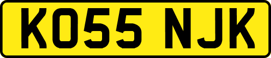 KO55NJK