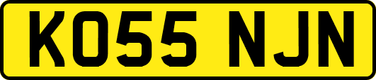 KO55NJN