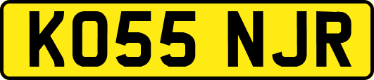 KO55NJR