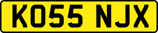 KO55NJX