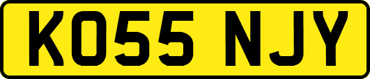 KO55NJY