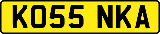 KO55NKA