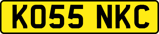 KO55NKC