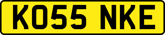 KO55NKE
