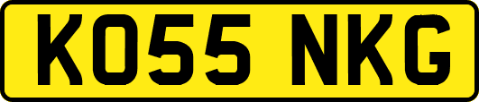 KO55NKG