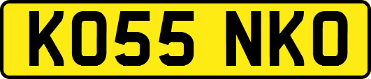 KO55NKO