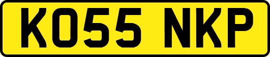 KO55NKP