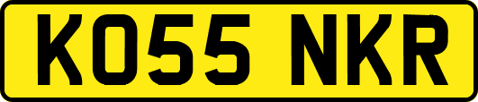 KO55NKR