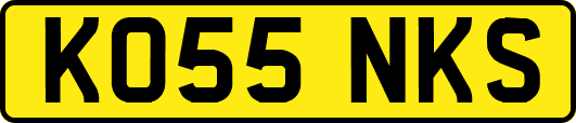 KO55NKS