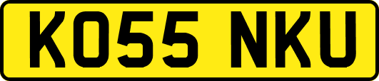 KO55NKU