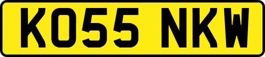 KO55NKW