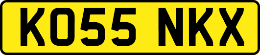 KO55NKX