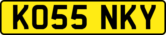KO55NKY