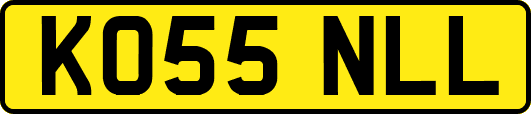 KO55NLL