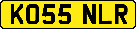 KO55NLR
