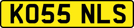 KO55NLS