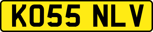 KO55NLV