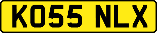KO55NLX