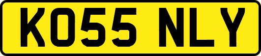 KO55NLY