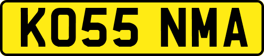 KO55NMA