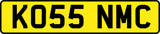 KO55NMC