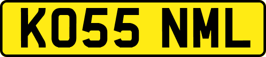 KO55NML