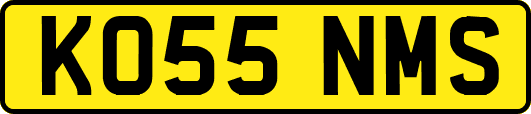 KO55NMS