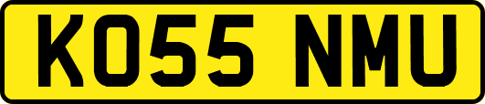 KO55NMU