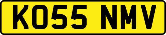 KO55NMV