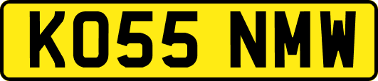 KO55NMW