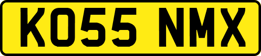 KO55NMX