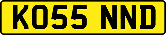 KO55NND