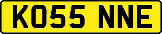 KO55NNE
