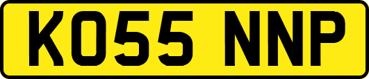 KO55NNP