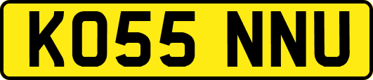 KO55NNU