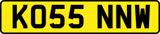 KO55NNW