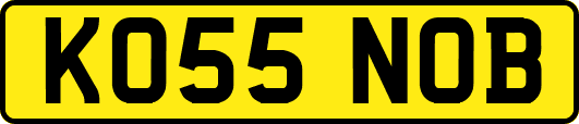 KO55NOB