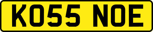 KO55NOE