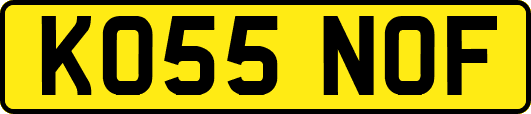 KO55NOF