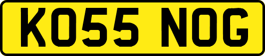 KO55NOG
