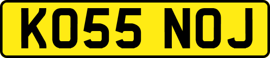 KO55NOJ