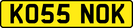 KO55NOK