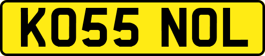 KO55NOL