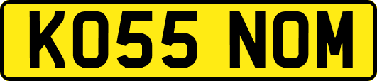 KO55NOM